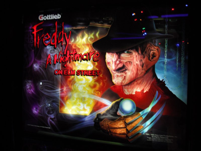 Freddy Translite