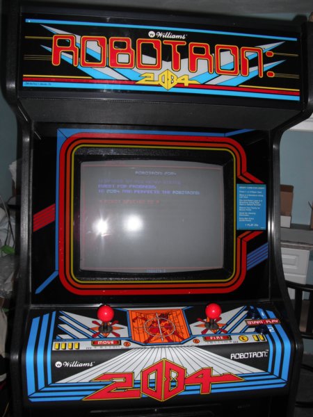 Robotron