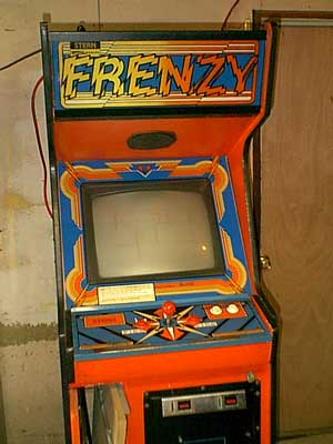 Frenzy
