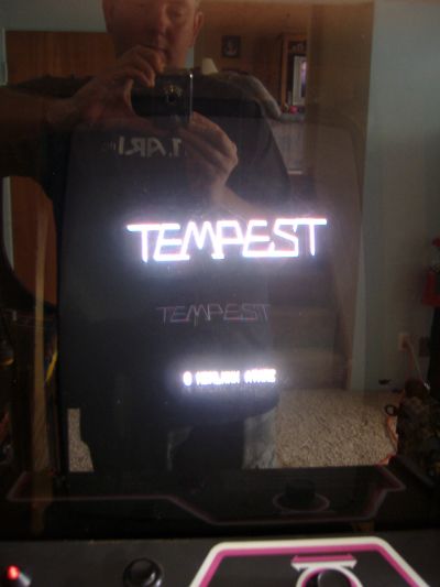 Tempest Cabaret - screen shot