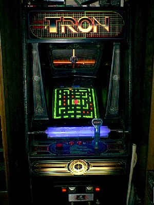 Tron