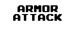 Armor Attack