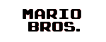 Mario Bros.