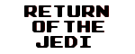 Return of the Jedi