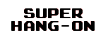 Super Hang-On