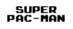 Super Pac-Man