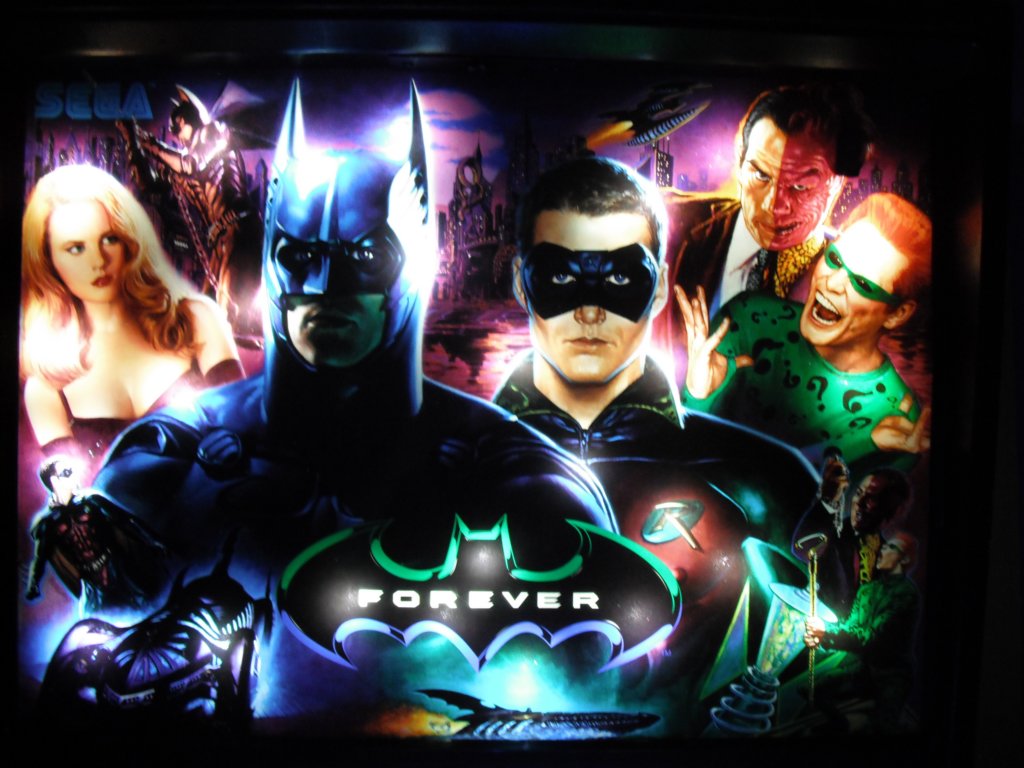 Batman Forever